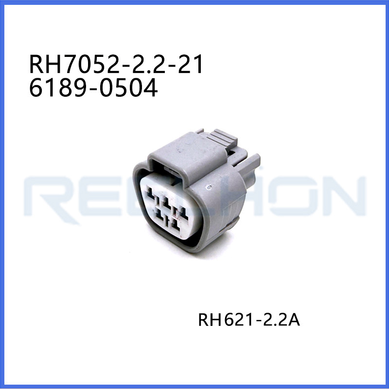 Ruian Ruihong Trading Co., Ltd.