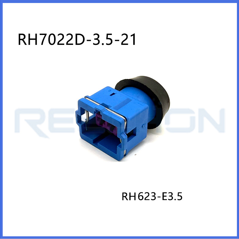Ruian Ruihong Trading Co., Ltd.