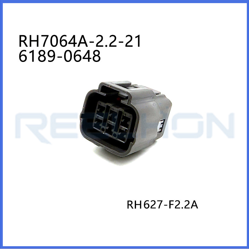 Ruian Ruihong Trading Co., Ltd.