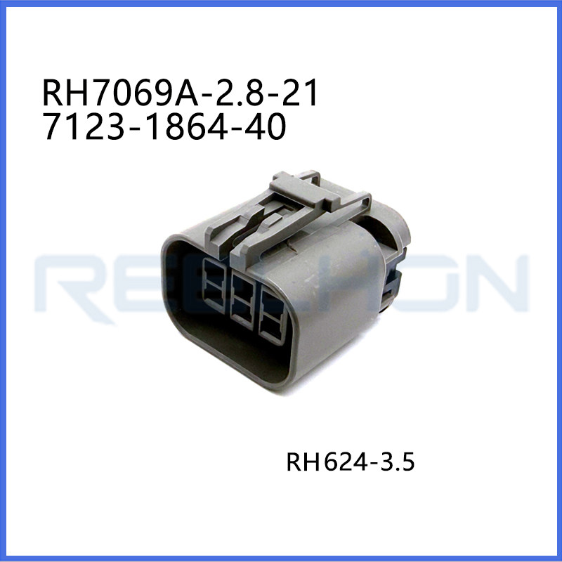 Ruian Ruihong Trading Co., Ltd.