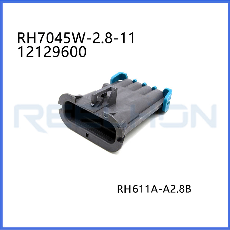 Ruian Ruihong Trading Co., Ltd.