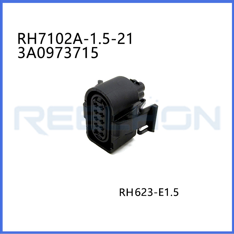 Ruian Ruihong Trading Co., Ltd.