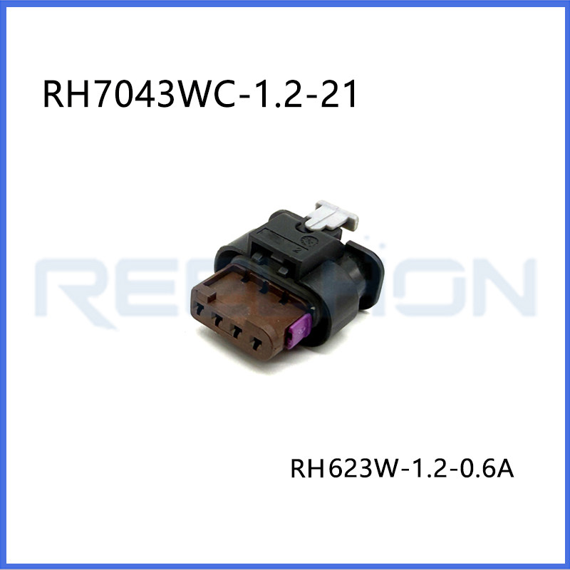 Ruian Ruihong Trading Co., Ltd.