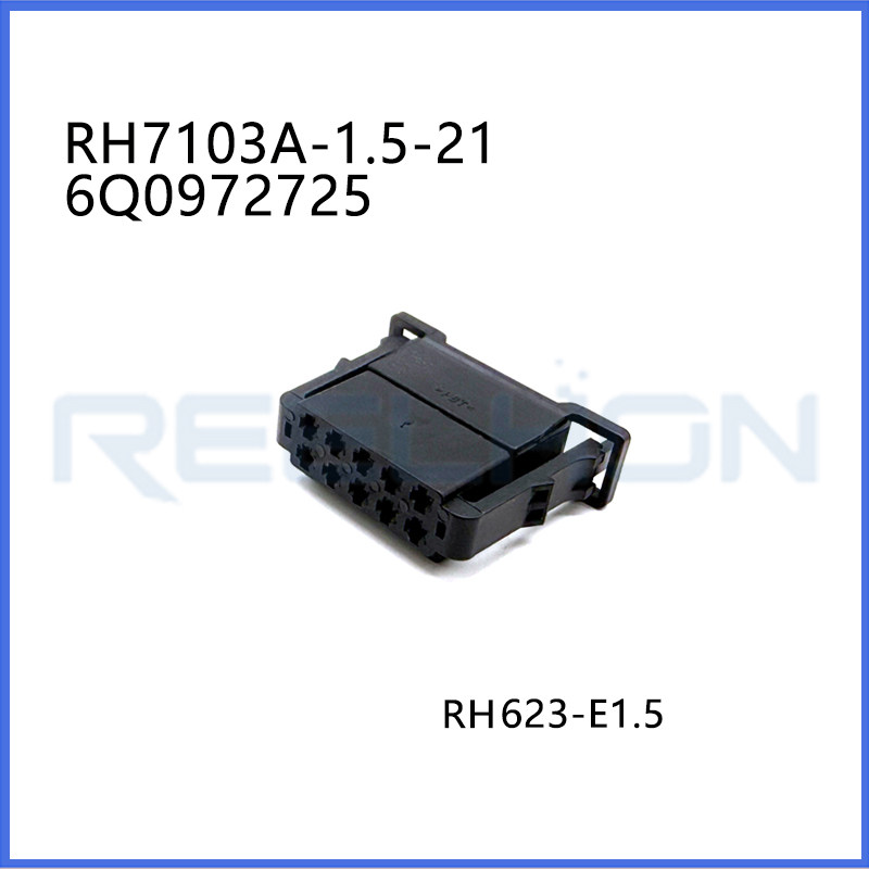 Ruian Ruihong Trading Co., Ltd.