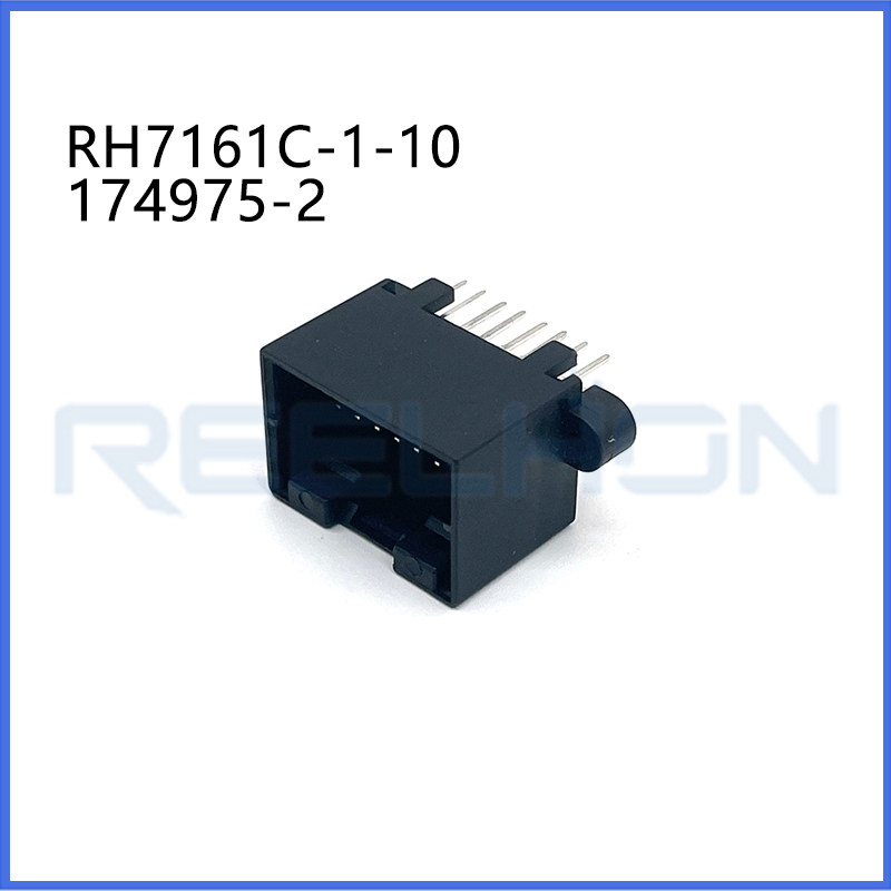 Ruian Ruihong Trading Co., Ltd.