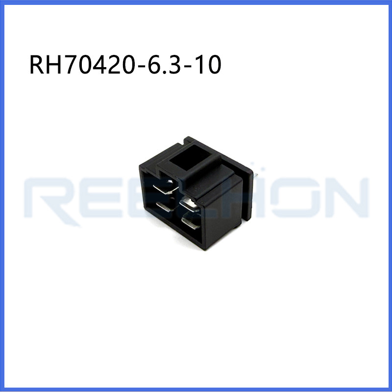 Ruian Ruihong Trading Co., Ltd.