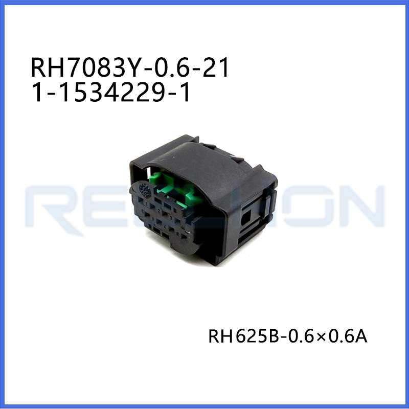 Ruian Ruihong Trading Co., Ltd.