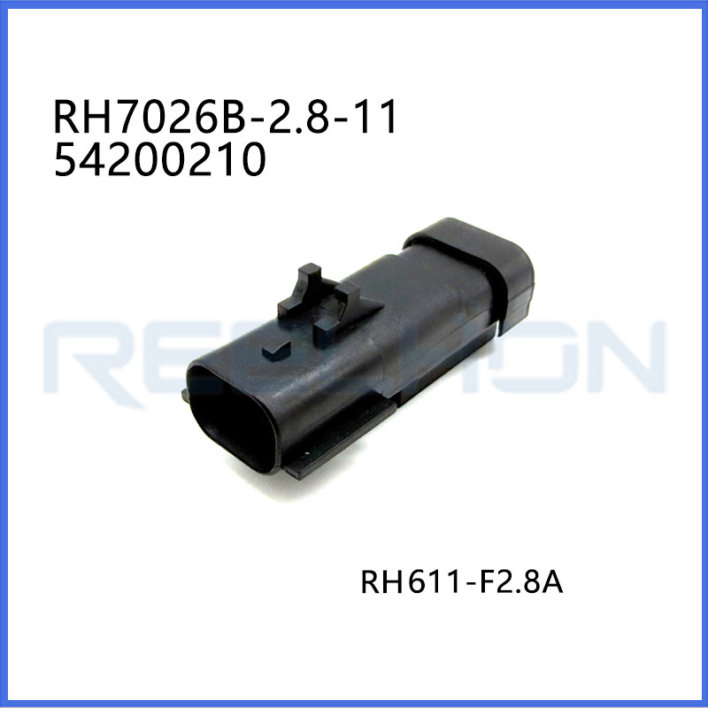 Ruian Ruihong Trading Co., Ltd.