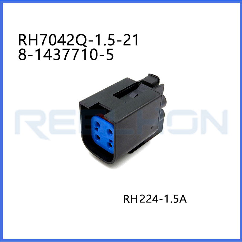 Ruian Ruihong Trading Co., Ltd.