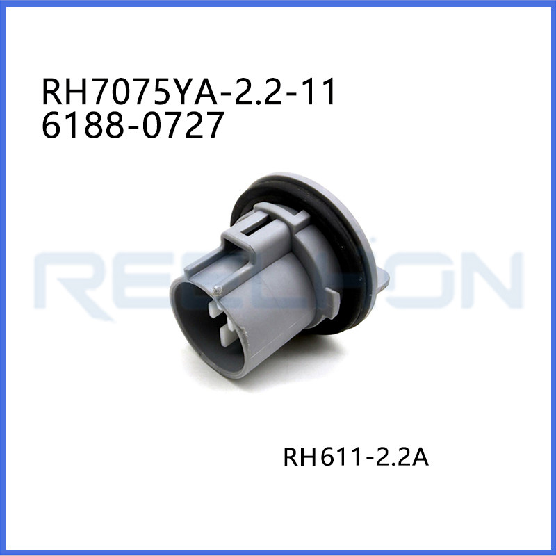 Ruian Ruihong Trading Co., Ltd.