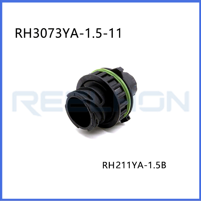 Ruian Ruihong Trading Co., Ltd.