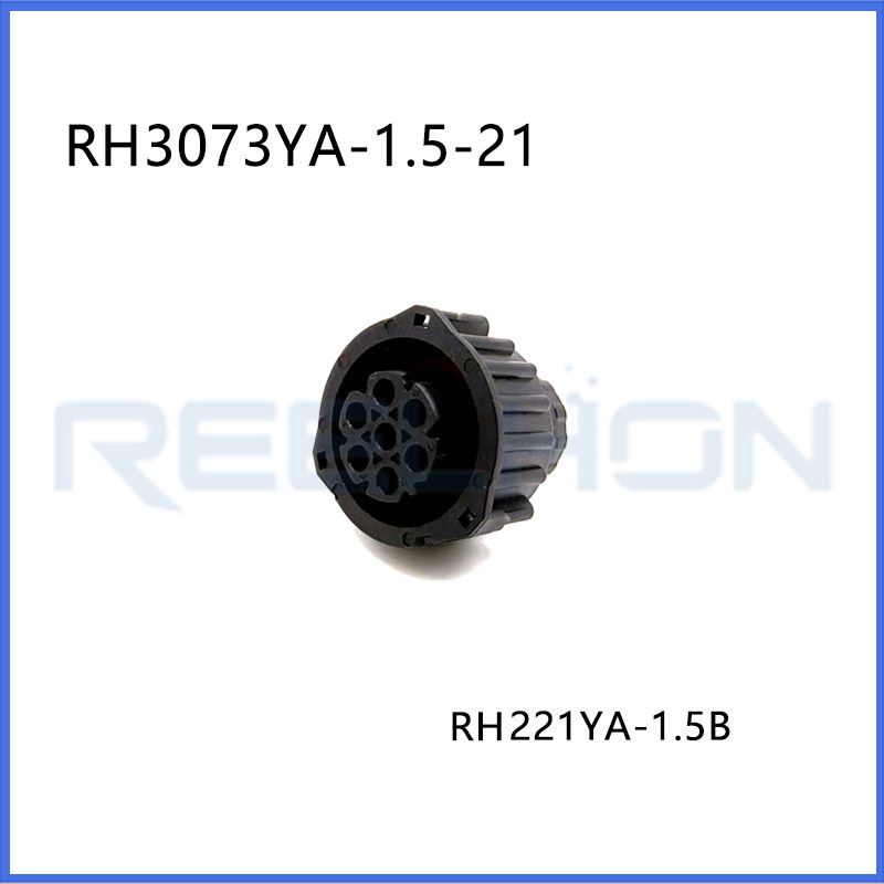 Ruian Ruihong Trading Co., Ltd.