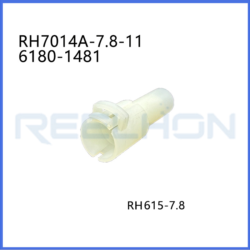 Ruian Ruihong Trading Co., Ltd.