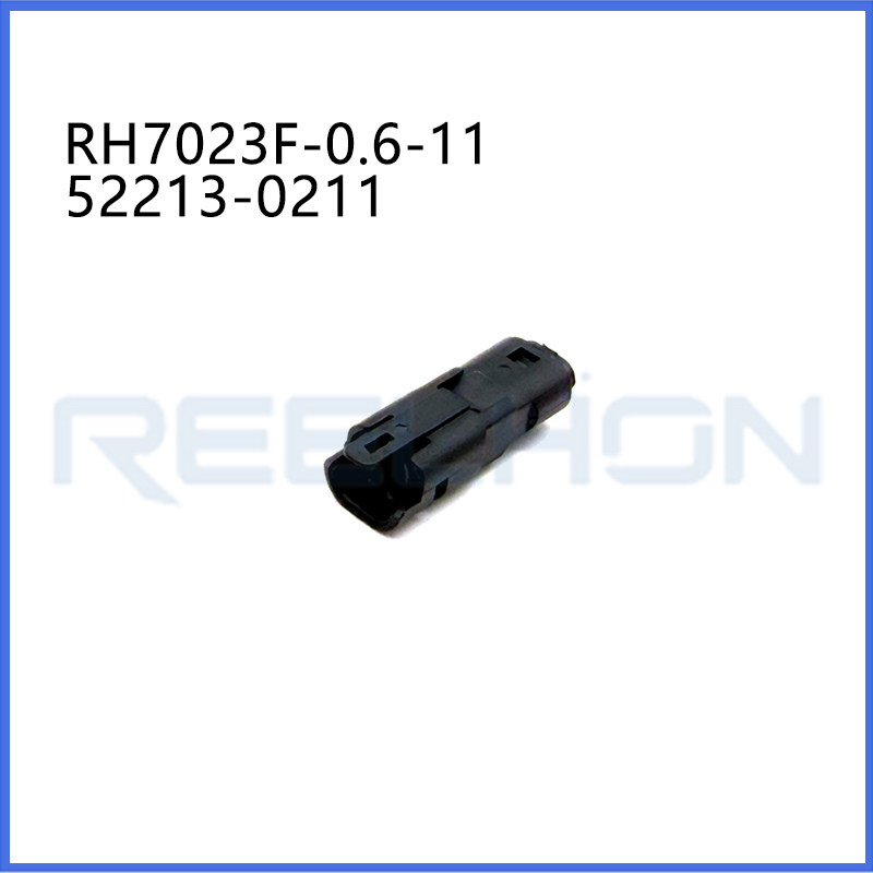 Ruian Ruihong Trading Co., Ltd.