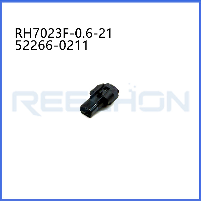 Ruian Ruihong Trading Co., Ltd.