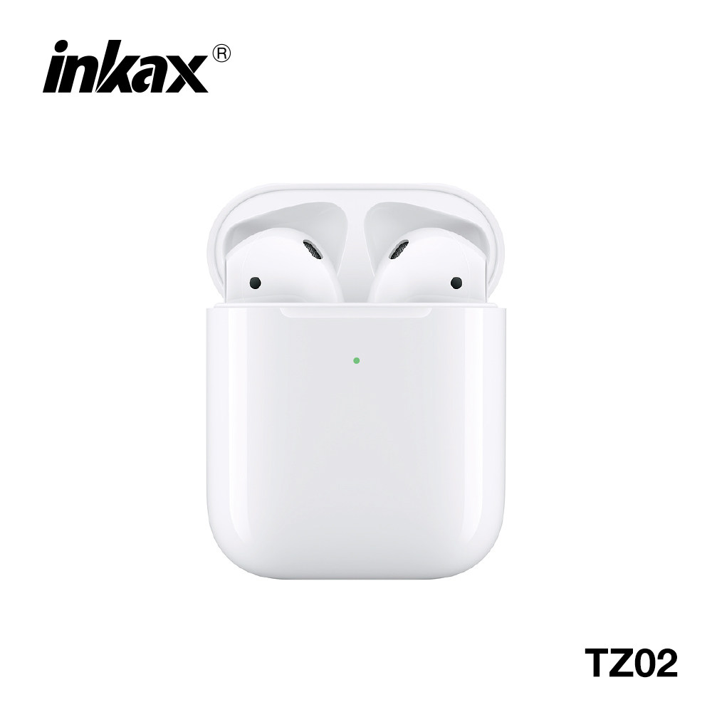 TZ02 300mAh 4H Wireless Earphone