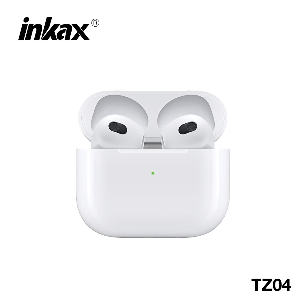 TZ04 300mAh 4H Wireless Earphone