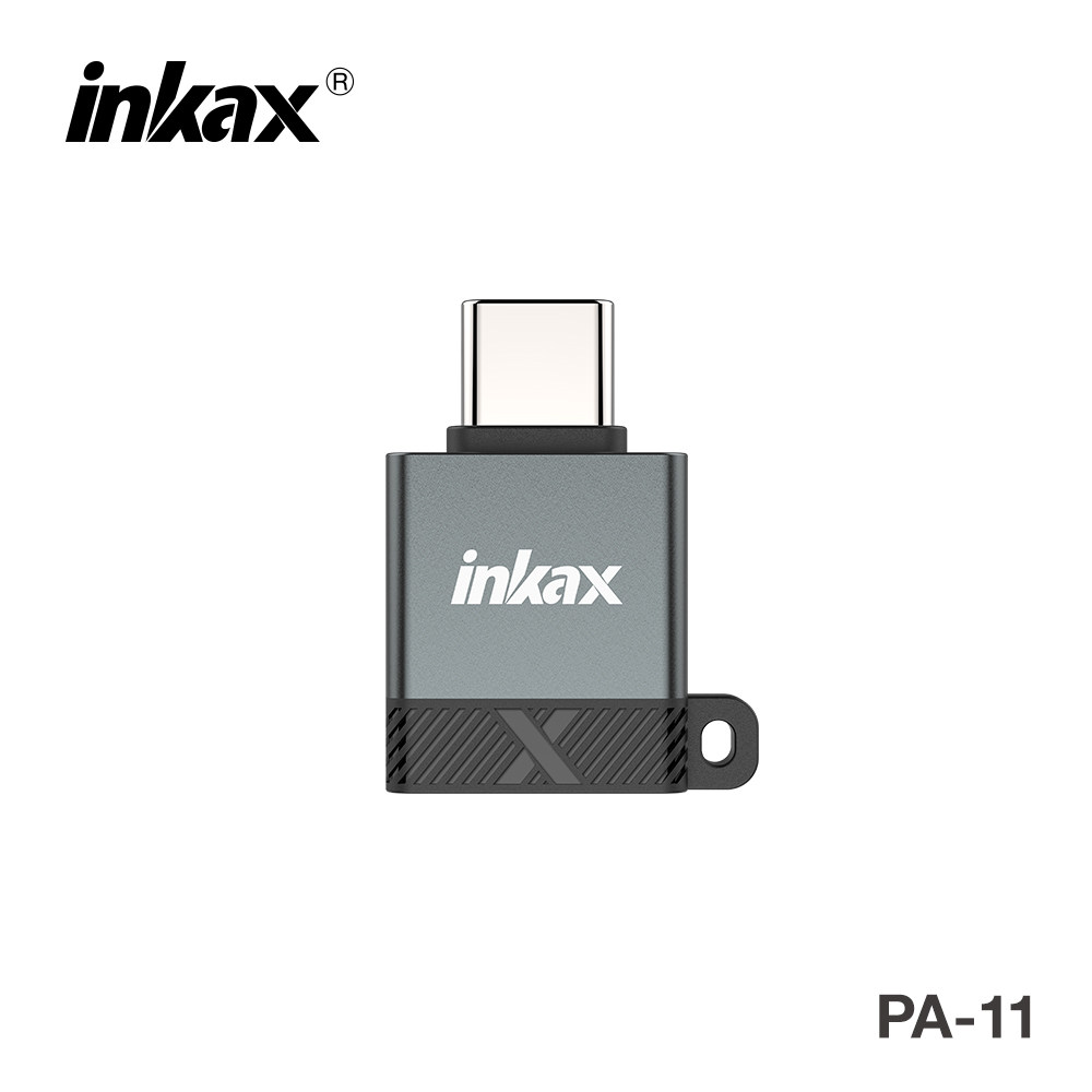 inkax technology (shenzhen) co., ltd.