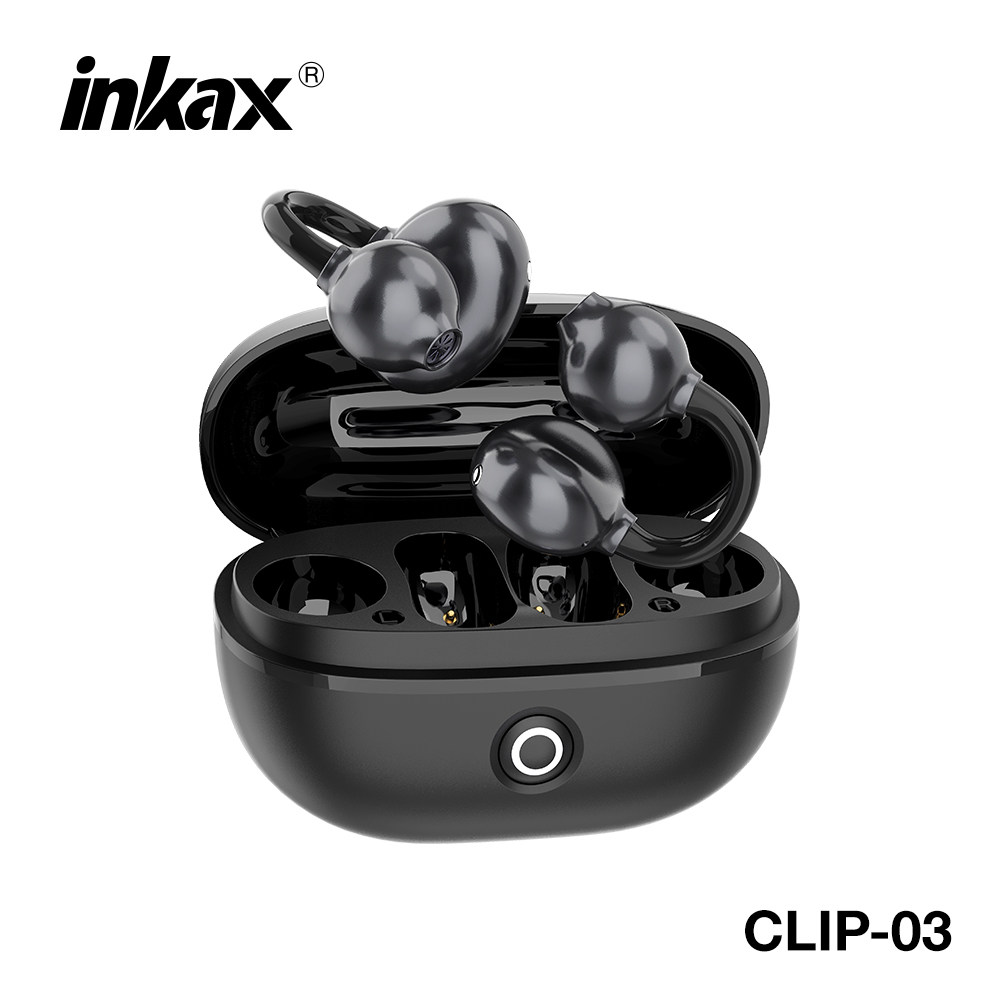 Clip-03  300mAh 4H Wireless Earphone