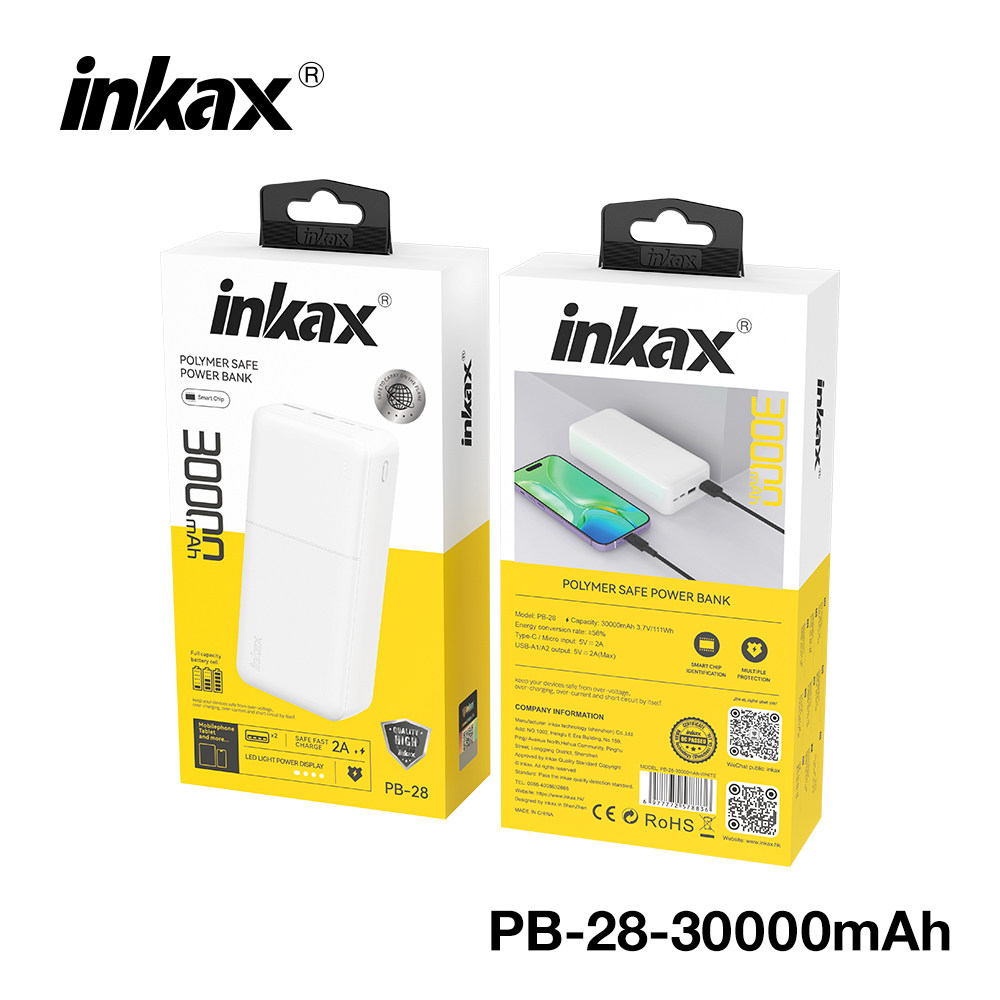 inkax technology (shenzhen) co., ltd.