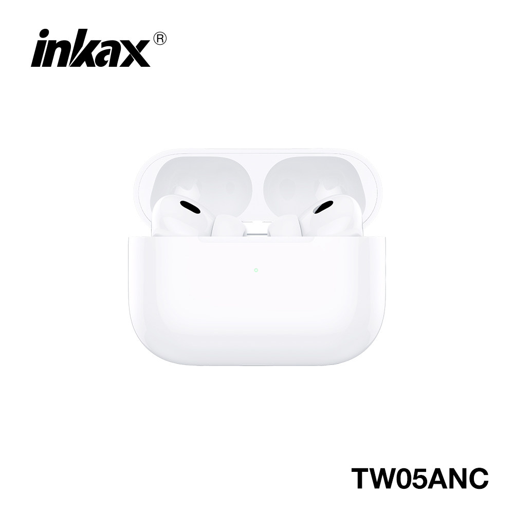 TW05ANC 300mAh 5H Wireless Earphone