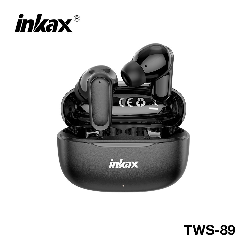 TWS-89 300mAh 5H Wireless Earphone