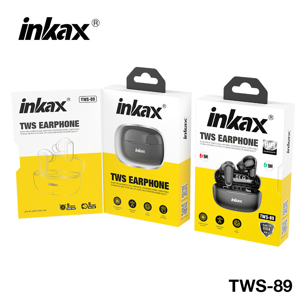 inkax technology (shenzhen) co., ltd.