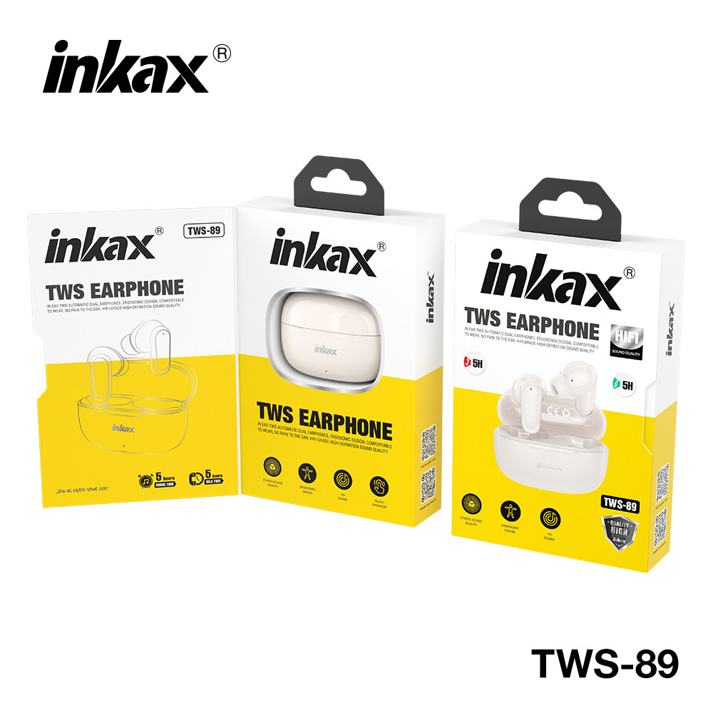 inkax technology (shenzhen) co., ltd.