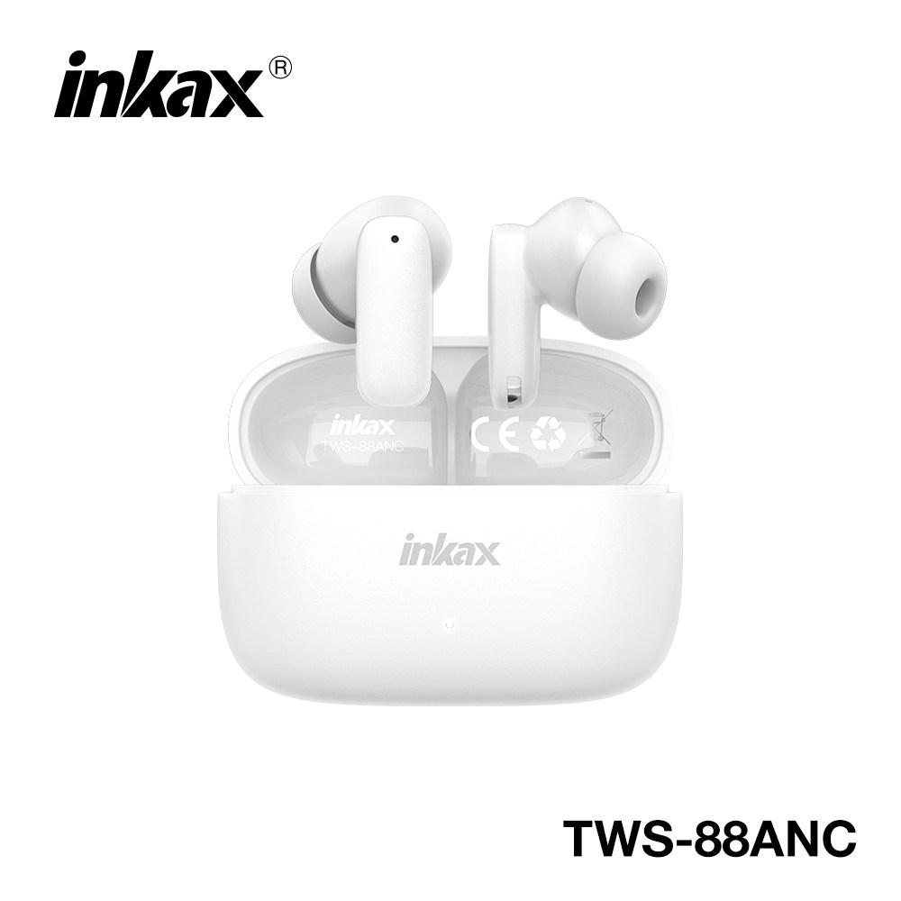 TWS-88ANC 300mAh 5H Wireless Earphone