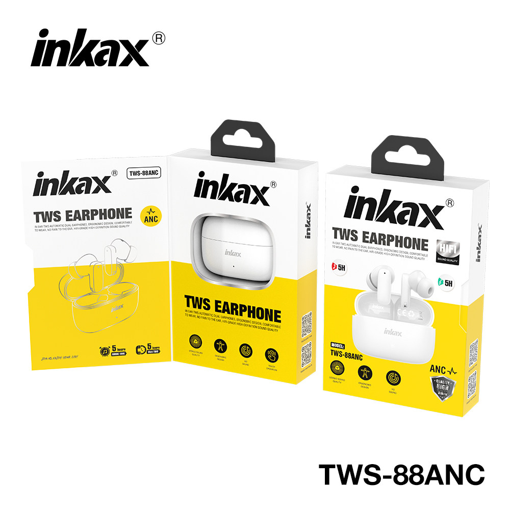 inkax technology (shenzhen) co., ltd.