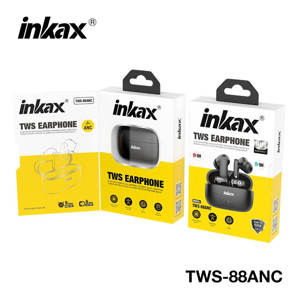 inkax technology (shenzhen) co., ltd.