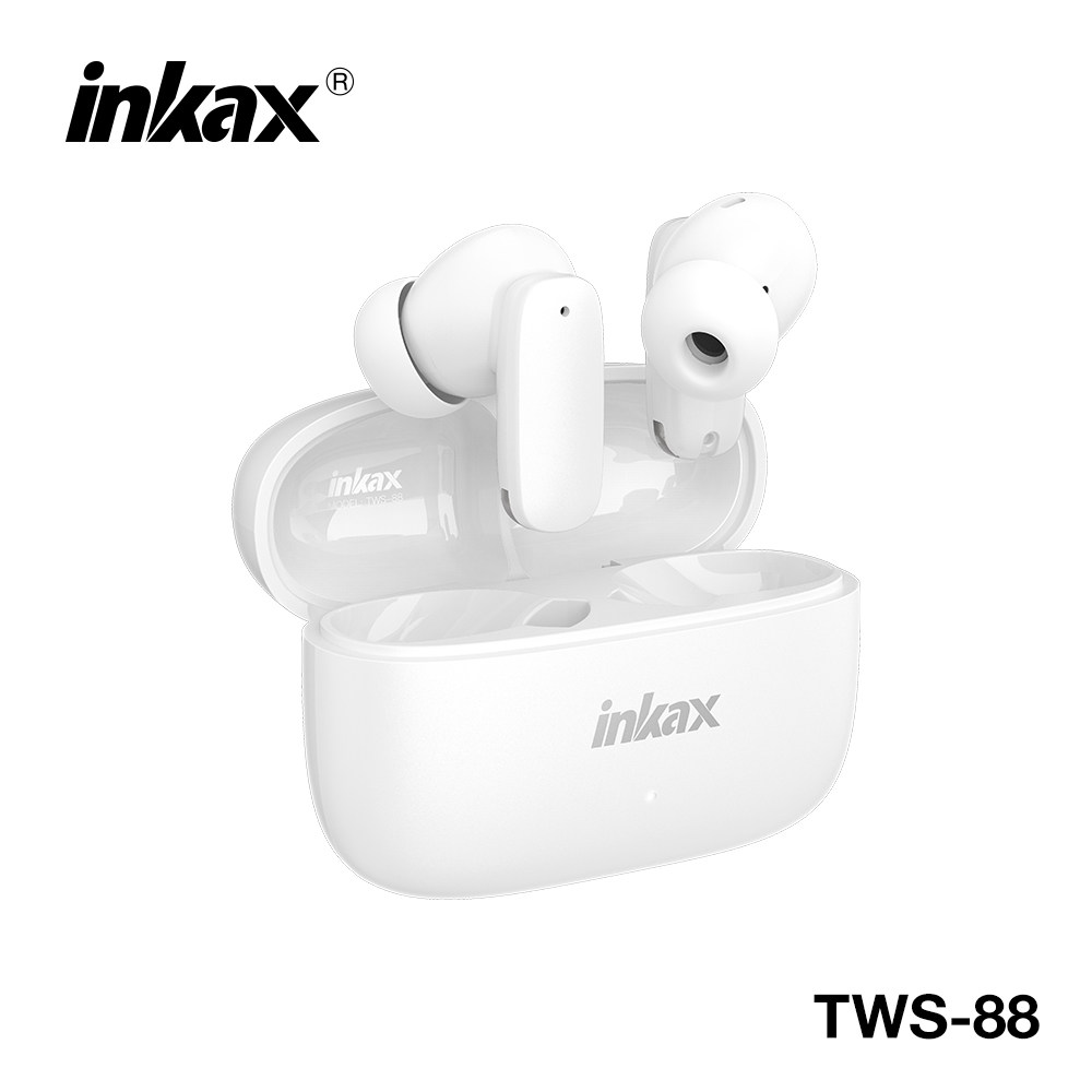TWS-88 300mAh 5H Wireless Earphone