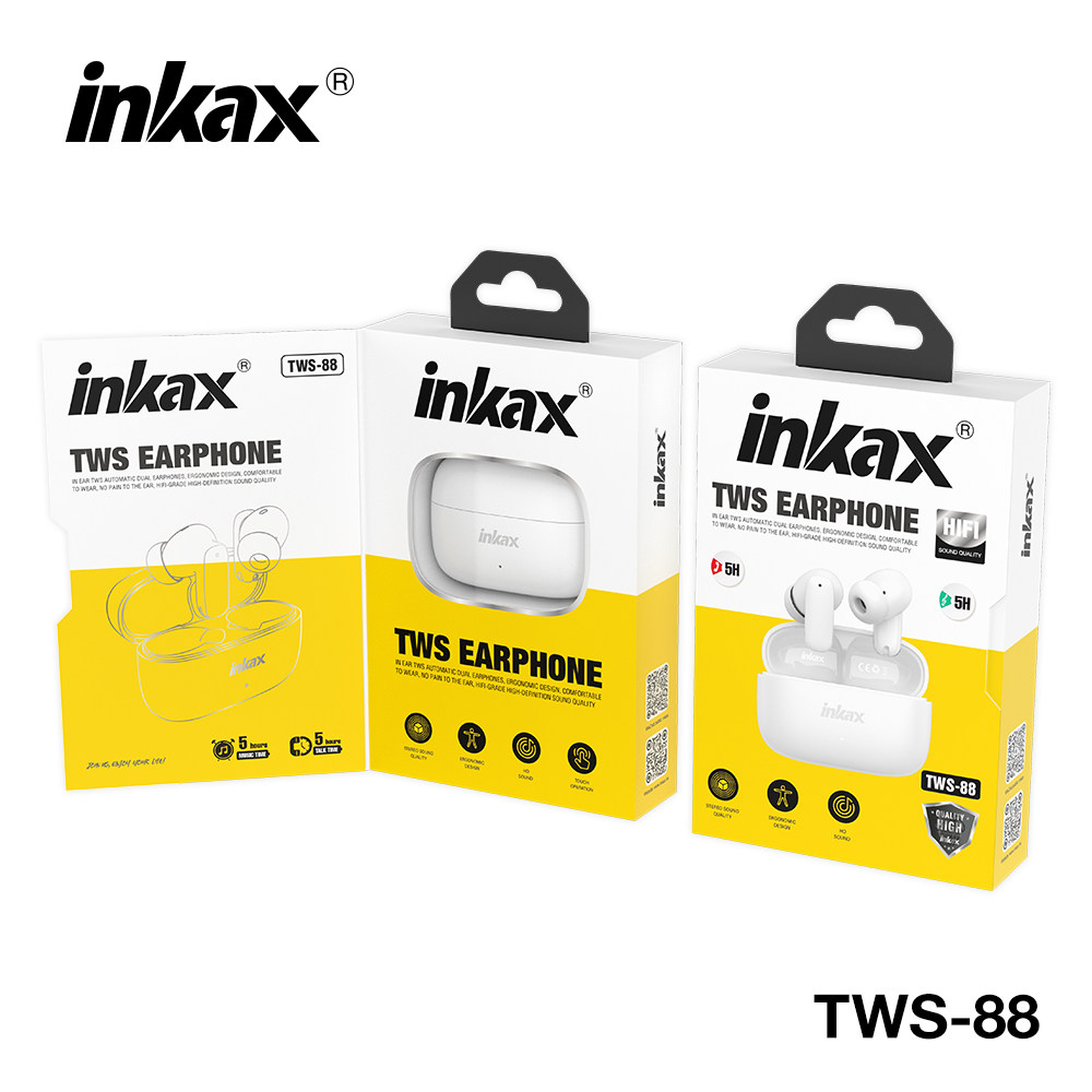inkax technology (shenzhen) co., ltd.