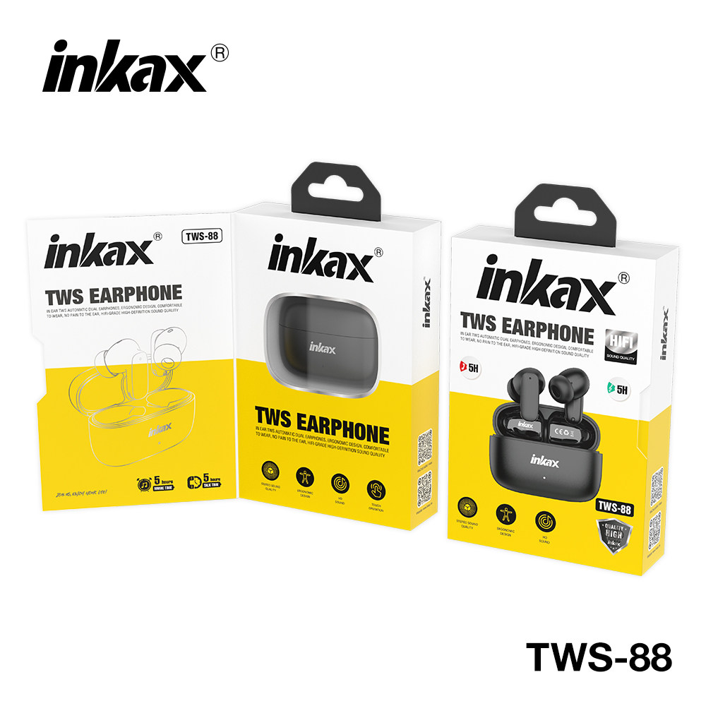 inkax technology (shenzhen) co., ltd.