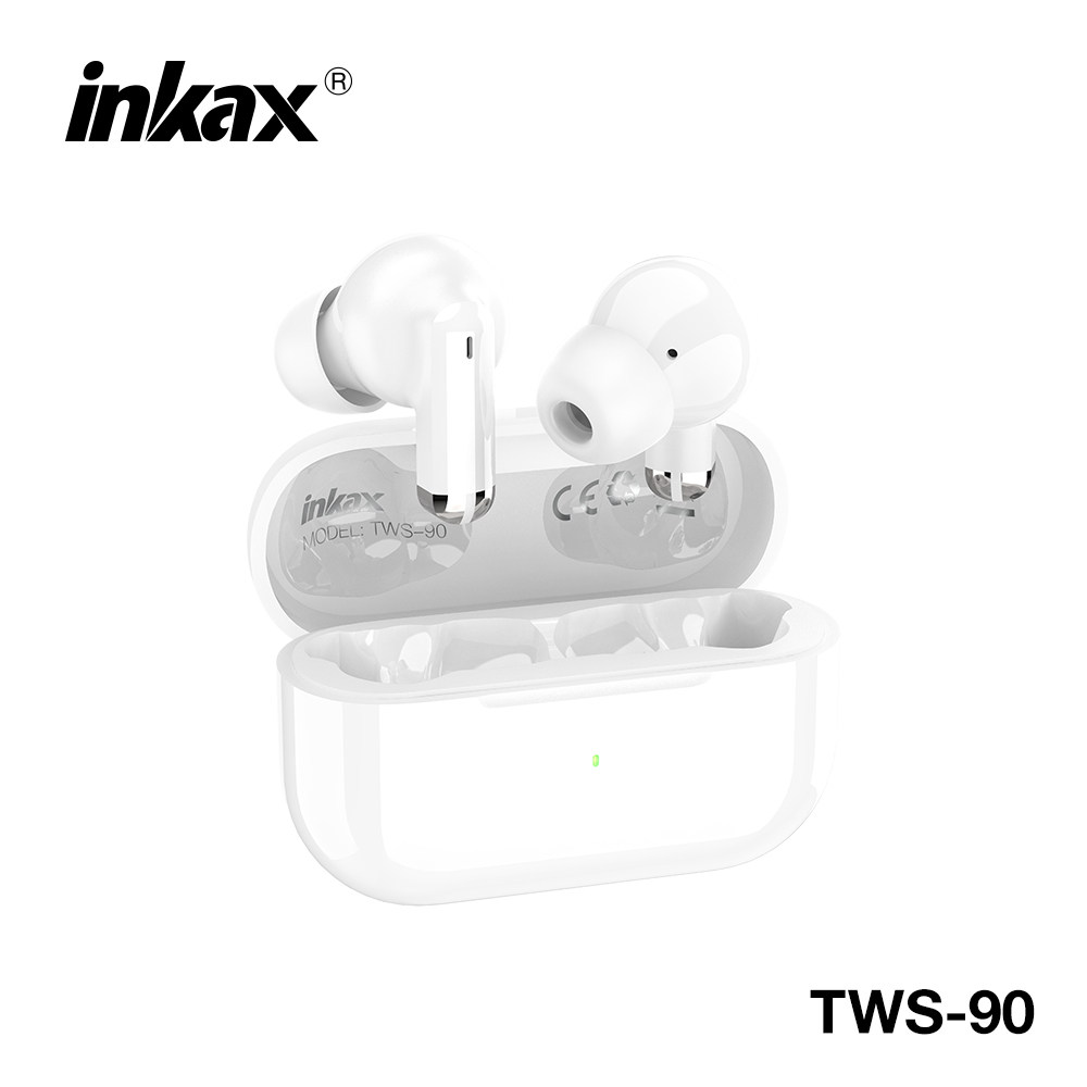 TWS-90 250mAh 4H Wireless Earphone