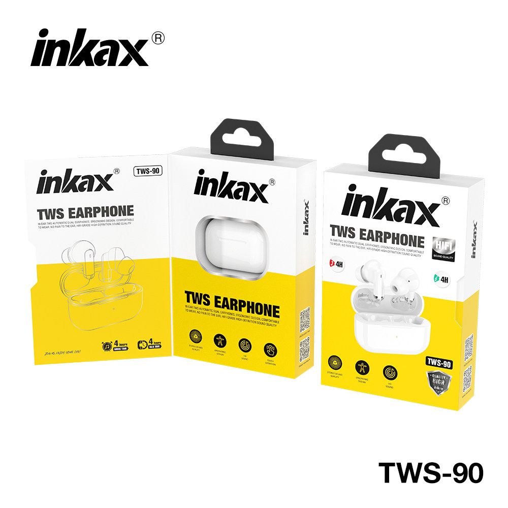inkax technology (shenzhen) co., ltd.
