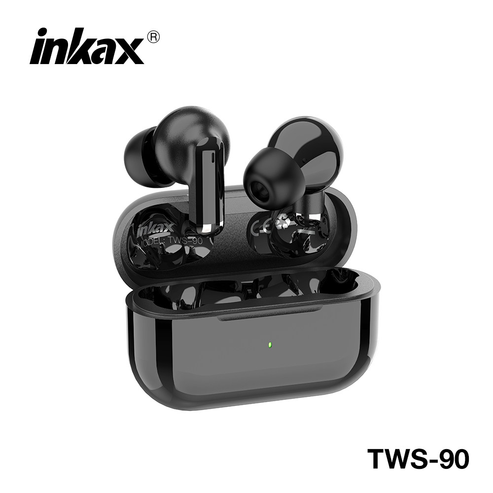 inkax technology (shenzhen) co., ltd.