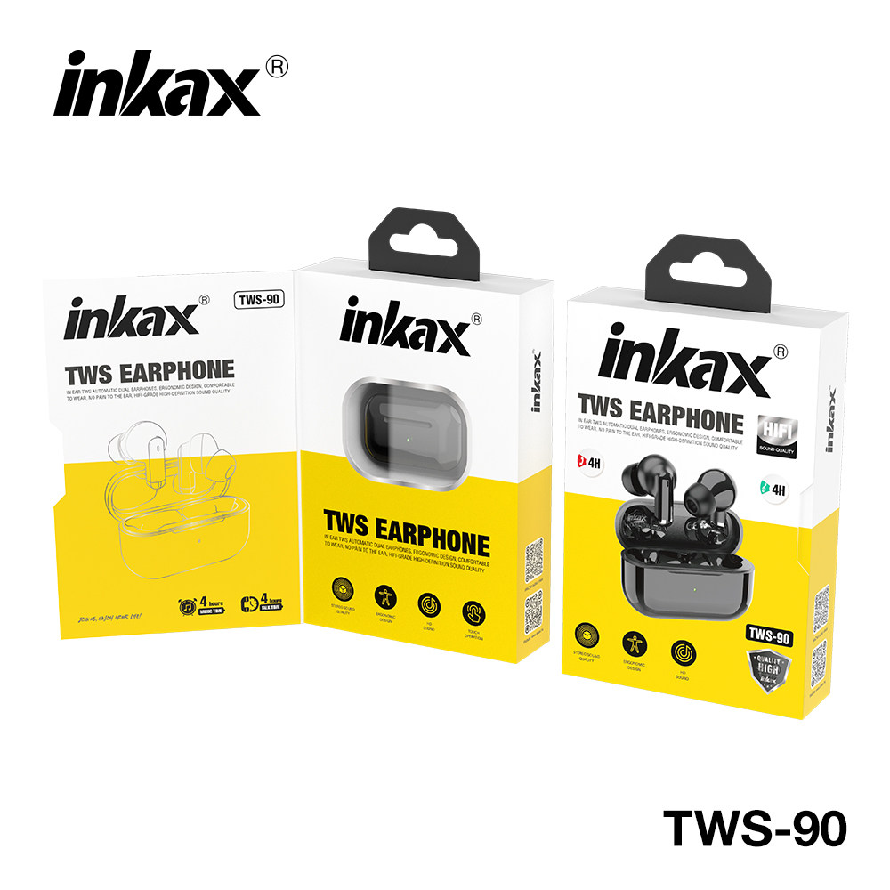 inkax technology (shenzhen) co., ltd.
