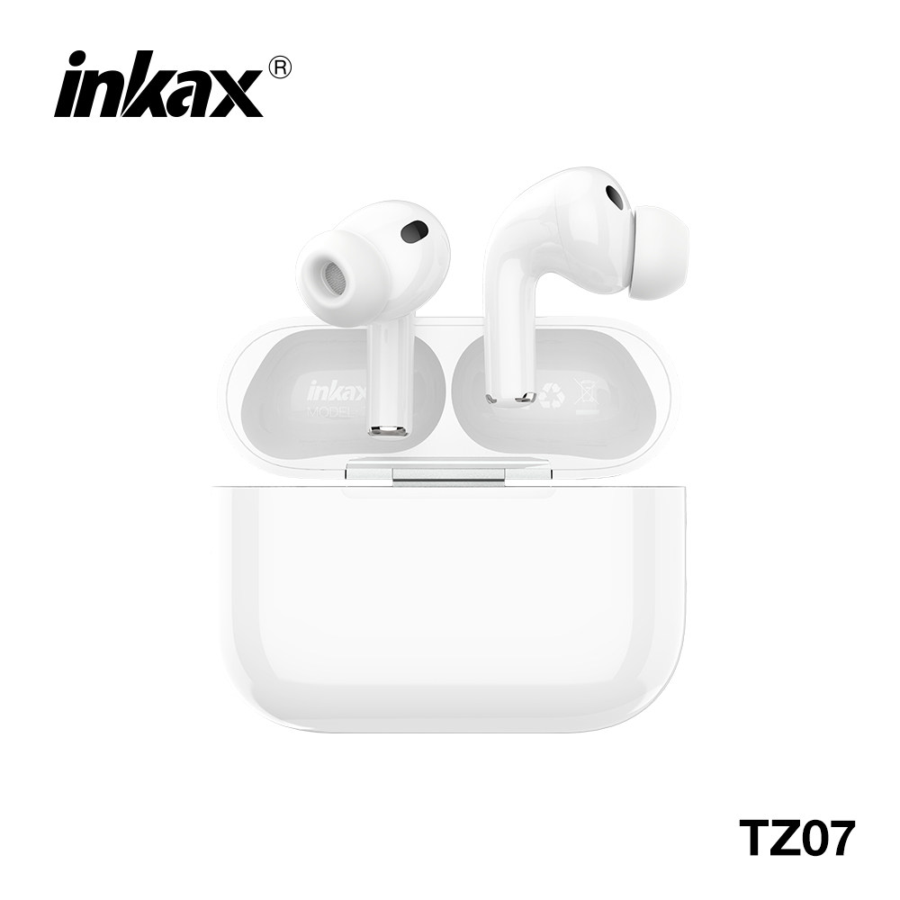 TZ07 300mAh 5H Wireless Earphone