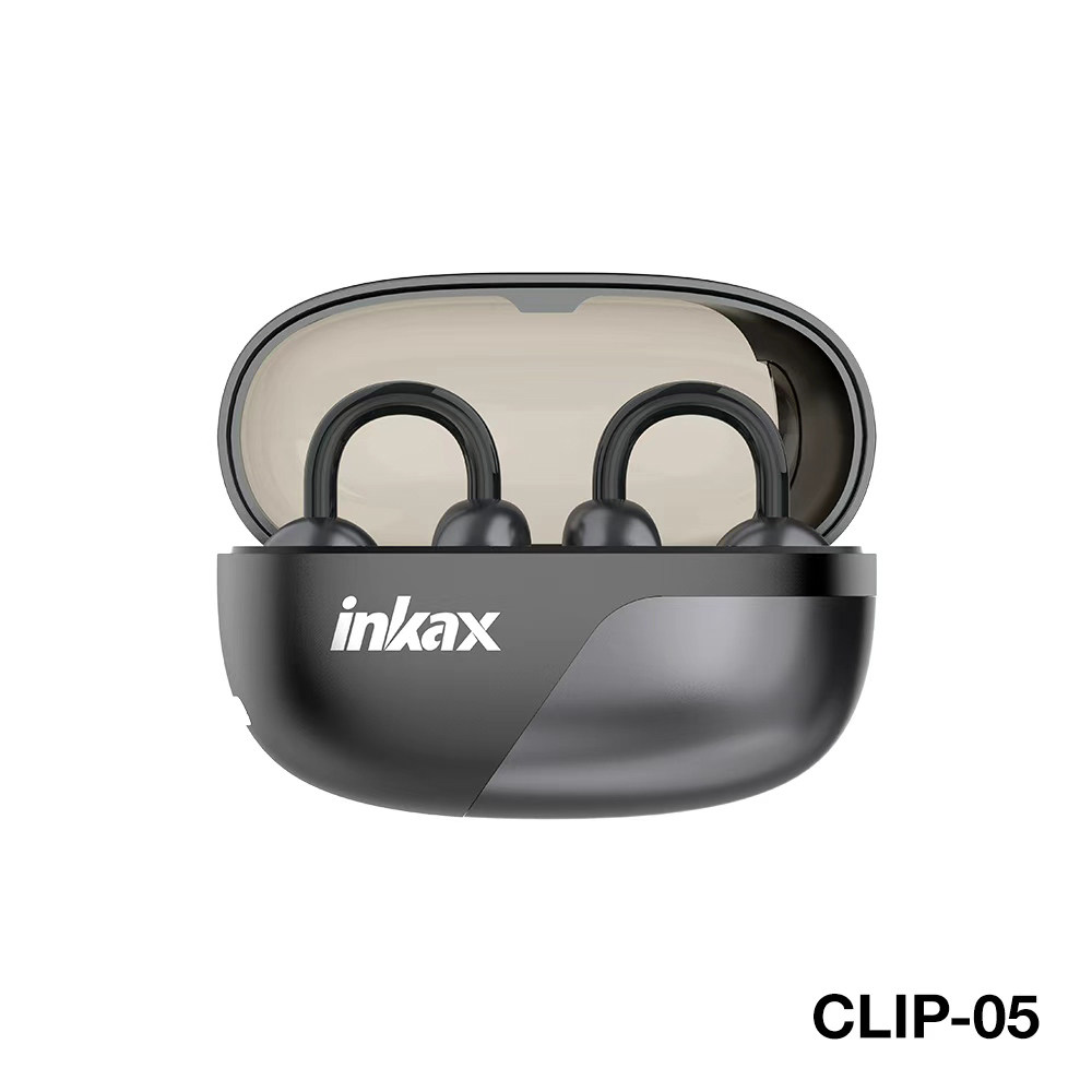 CLIP-05 300mAh 5H Wireless Earphone