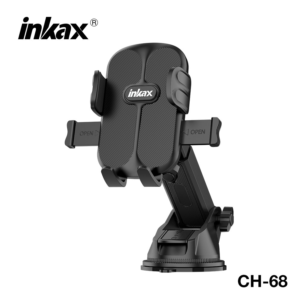 inkax technology (shenzhen) co., ltd.