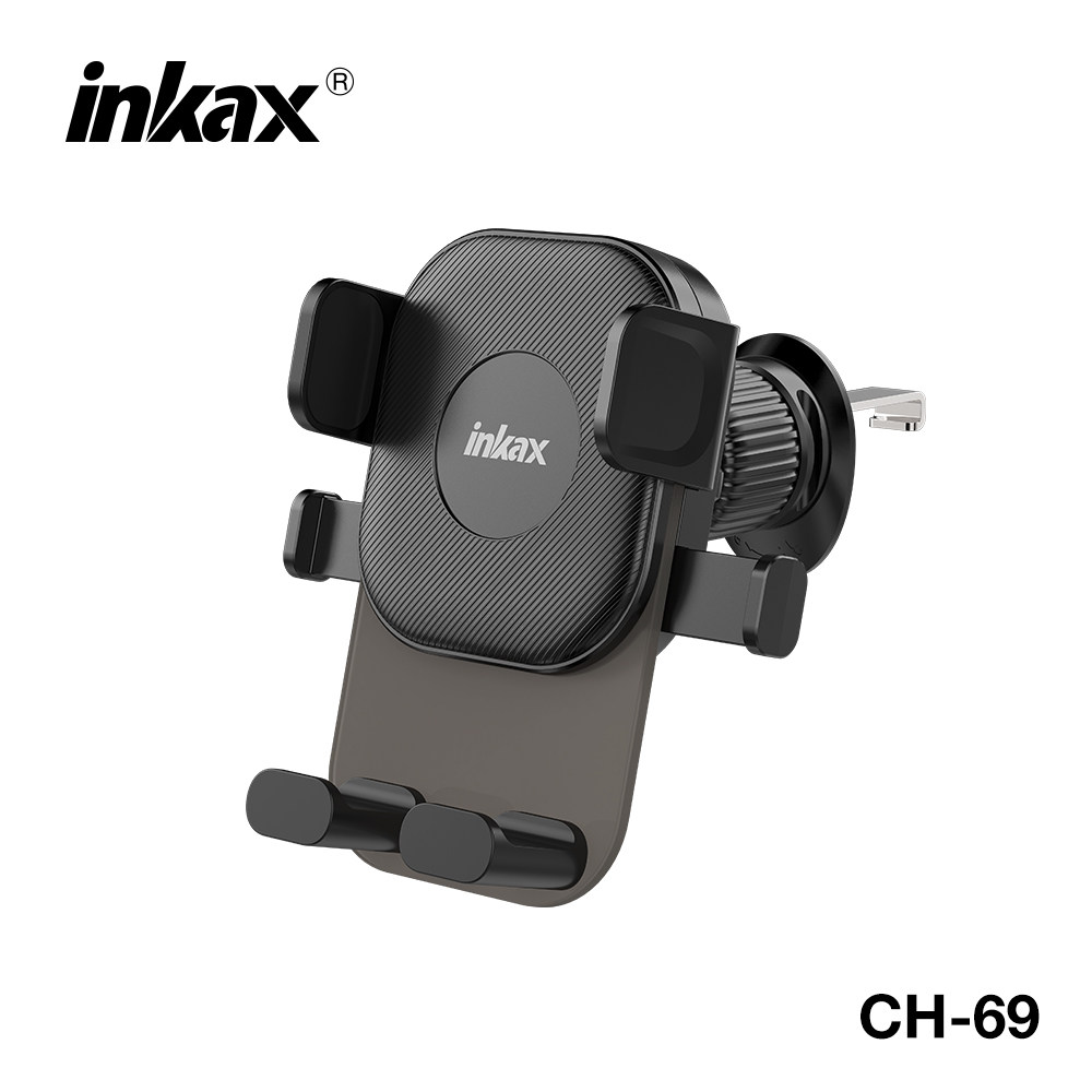 inkax technology (shenzhen) co., ltd.