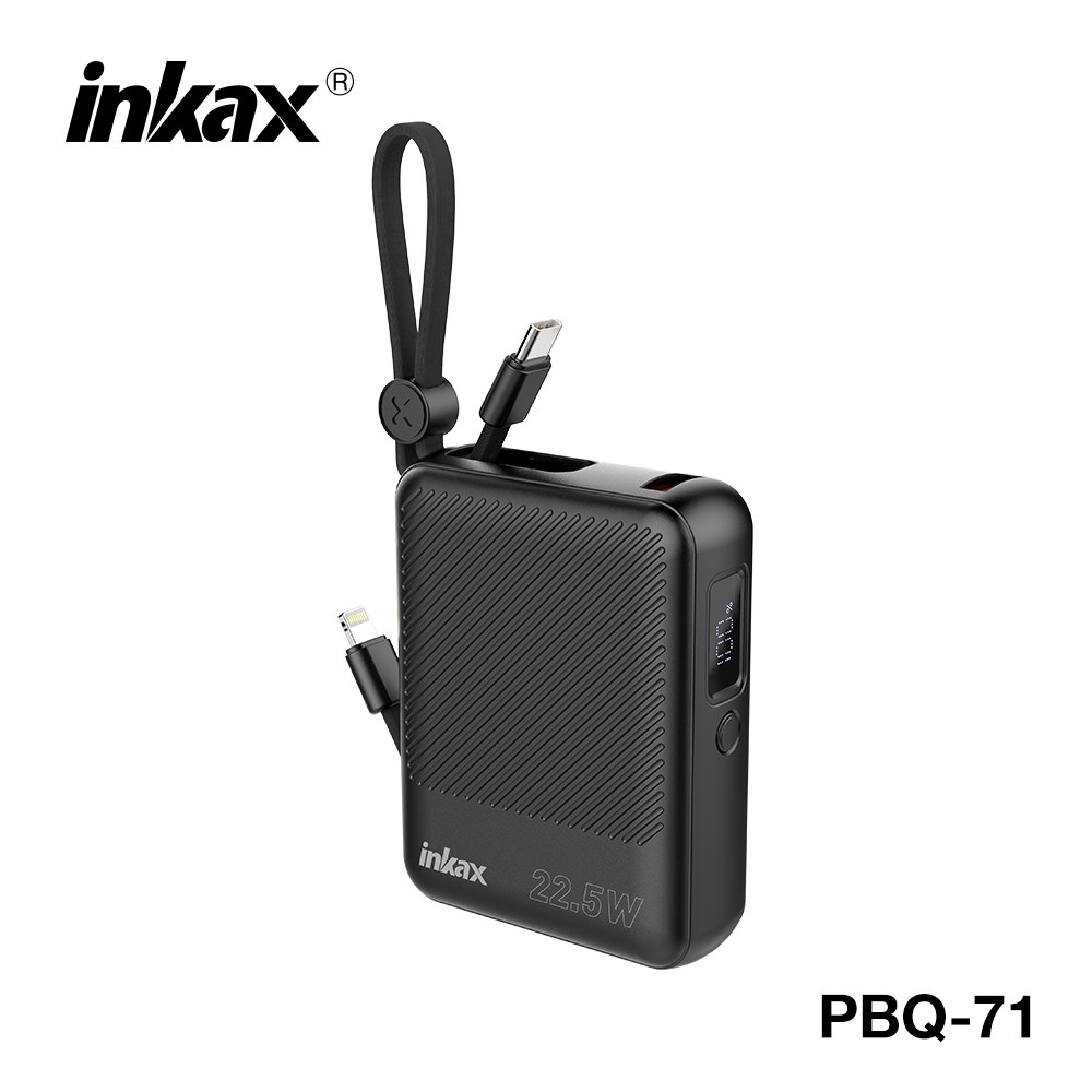 inkax technology (shenzhen) co., ltd.