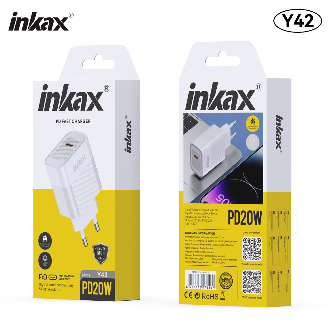 inkax technology (shenzhen) co., ltd.
