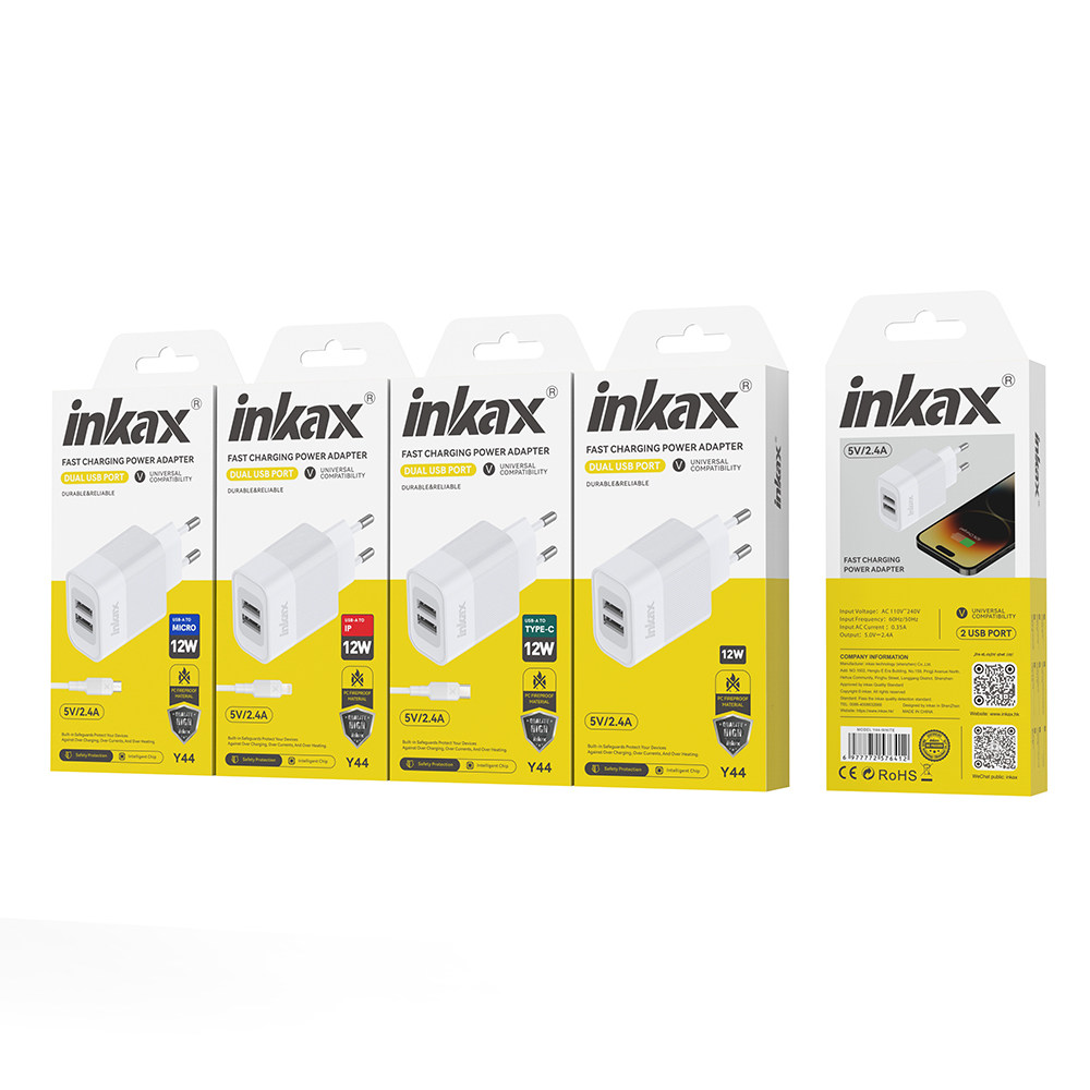 inkax technology (shenzhen) co., ltd.