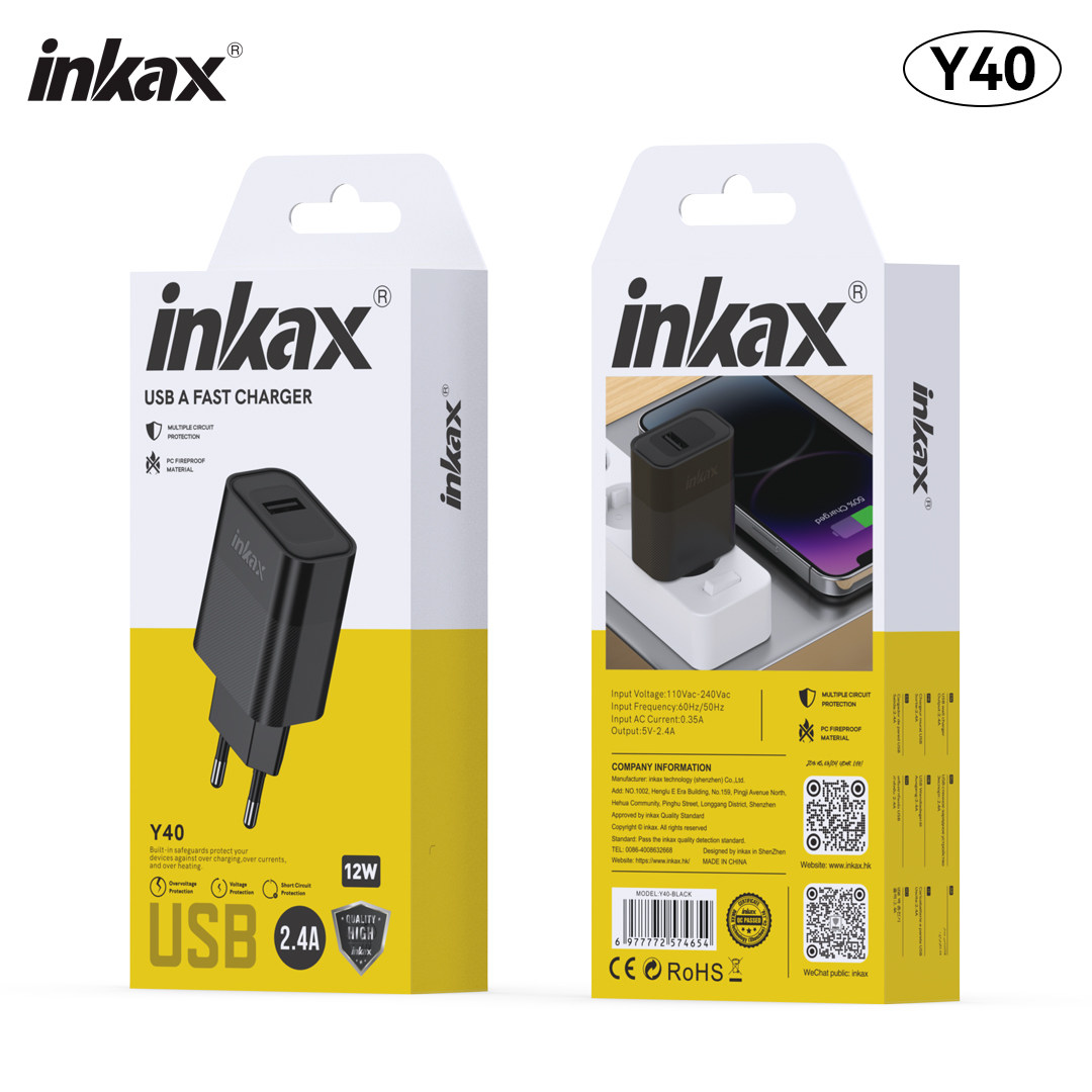 inkax technology (shenzhen) co., ltd.