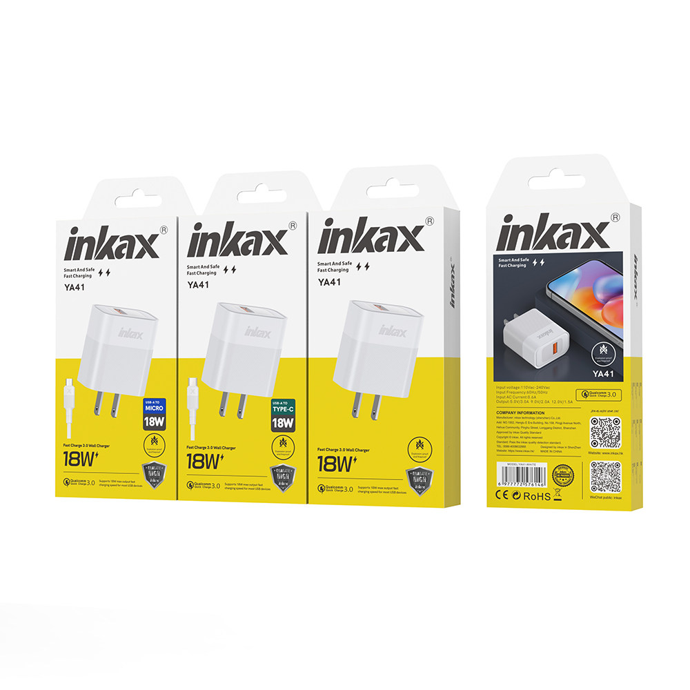 inkax technology (shenzhen) co., ltd.