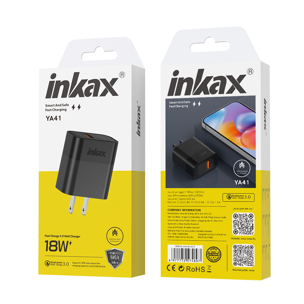 inkax technology (shenzhen) co., ltd.