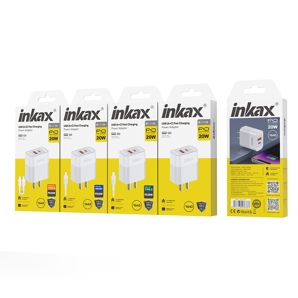 inkax technology (shenzhen) co., ltd.