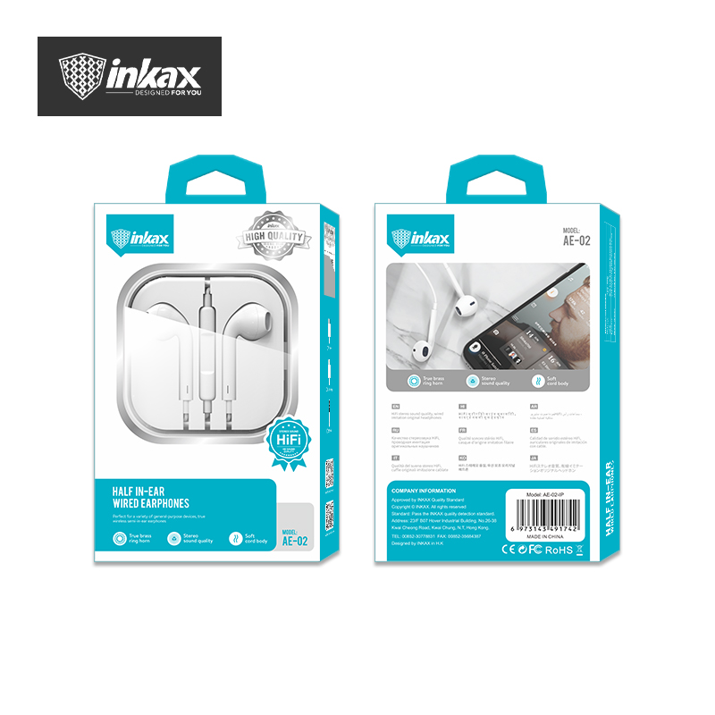 inkax technology (shenzhen) co., ltd.